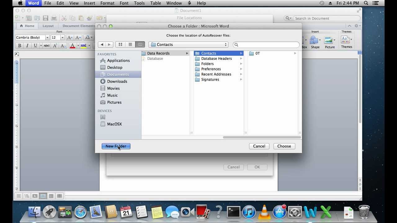 Microsoft Project For Mac Youtube